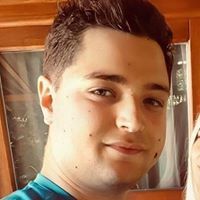 Amrein Péter