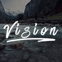 Asher / Vision