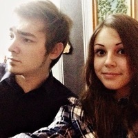 Женя Санников