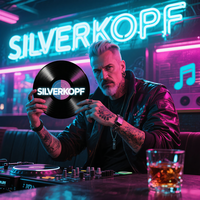 Silverkopf