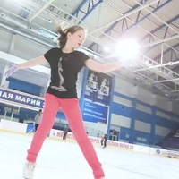 Ice Saga