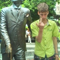 Sasha Sichkar