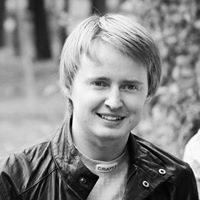 Дмитрий Соколов