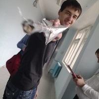Владимир Матягин