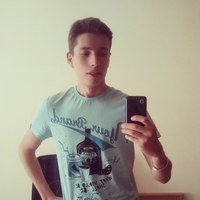 Artem Kabanov