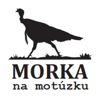 Morka na motúzku