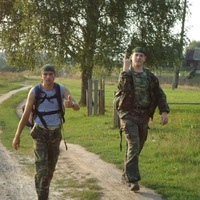 Семён Дмитриев