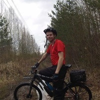 Серёжа Саитов