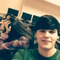 Никита Щербак