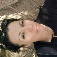 Amina Bakır