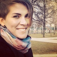 Ирина Орлова