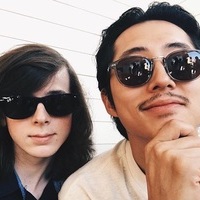 Wut grimes;)