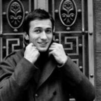 Konstantin Shtondenko