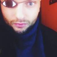 Andrey Sakov