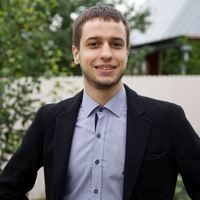 Андрей Дементьев
