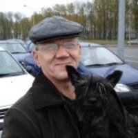 Юрий Хренов