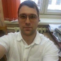 Олег Привалов