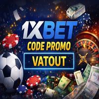 Code promo 1xBet actif 2026: 1X200NEW – 130 €