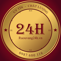 Rượu Vang 24H