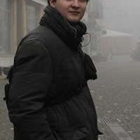 Ilya Glazkov