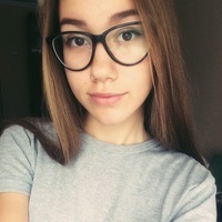 Анастасия Скрынская