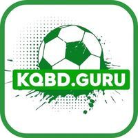 KQBD Kết Quả Bóng Đá Hôm Nay Nhanh & Chính Xác 24/7