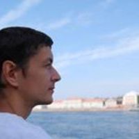 Pavel  Plotnikov