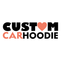 Custom Car Hoodie