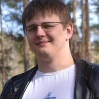 Дмитрий Алексеев