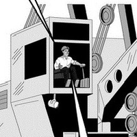 Machinery