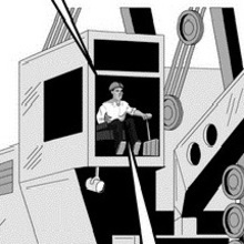 Coub profile picture for @machinery