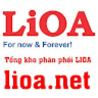 LIOA - Tổng Kho phân phối