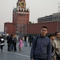 Ринат Еникеев