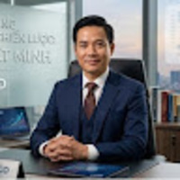CEO Phạm Minh Nhật - Lãnh Đạo Tài Ba Dẫn Dắt 88GO Đến Thành Công