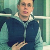 Денис Иванов