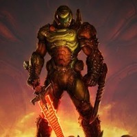 Doom Slayer