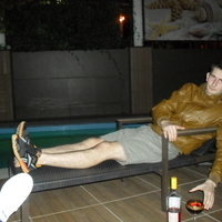 Andrew Aznaurow