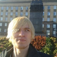 Александр Жаткин