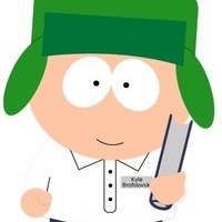 Kyle Broflovski