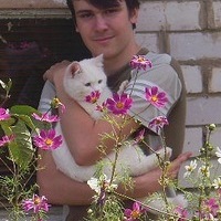 Вова Гаврилов