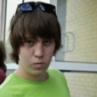 Andrey Nepomnyaschikh