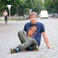 Maksym Bocharov