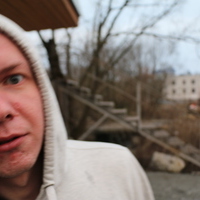 Сергей Симонов
