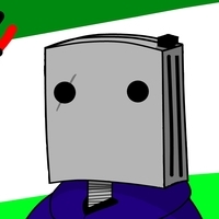 BreadKnight (KenyerLovag)