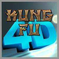 kungfu4d