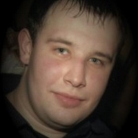 Andrew Butov