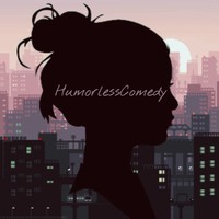 HumorlessComedy