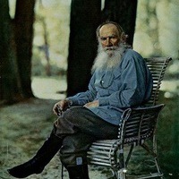Лев Толстой