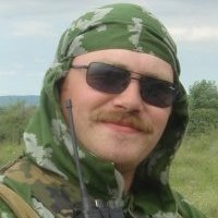 Георгий Шестаков