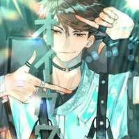 Oikawa 